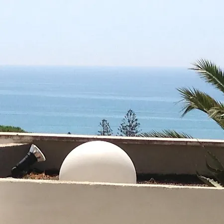 펜션 Palma 레알몬테
