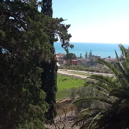 펜션 Palma