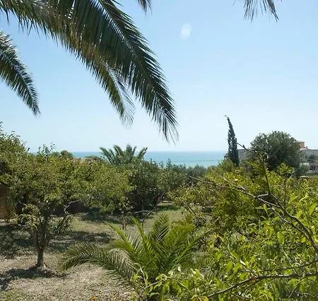 펜션 Palma 레알몬테